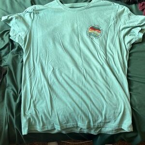 Old Navy pinball shirt